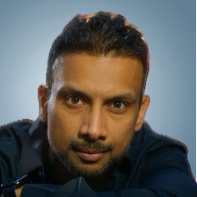 Sandeep Patharkar