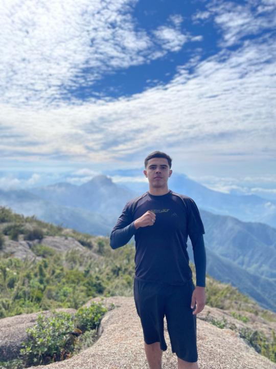 Lucas Ferreira Silva