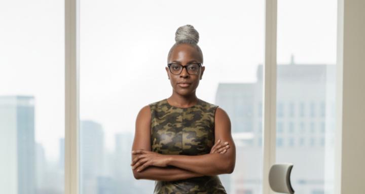 Queen's Boardroom AI Mentor