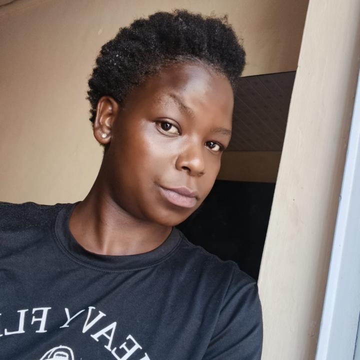 Bernadine Chepchirchir