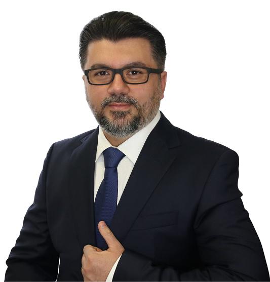 Afshin Shahalizad