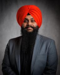 Gursaajan Singh
