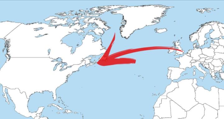 Traveling USA from EU