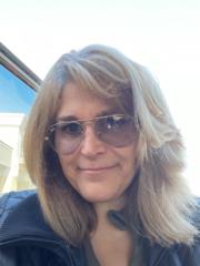 Susan Mitchell