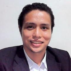 Daniel Dane Cornelio