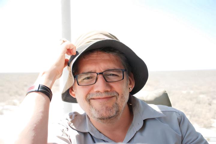 Josef Dr. Fellermeier