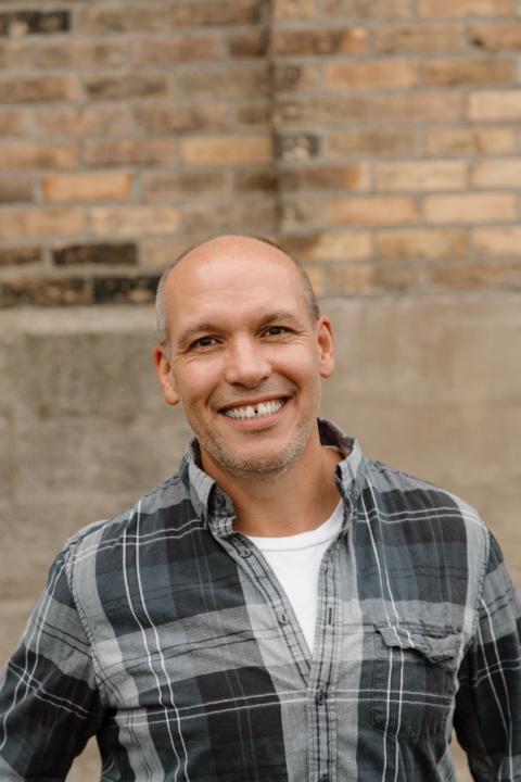 Clint Zentner