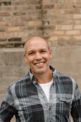 Clint Zentner