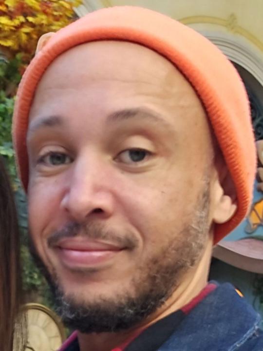 Darien Smith