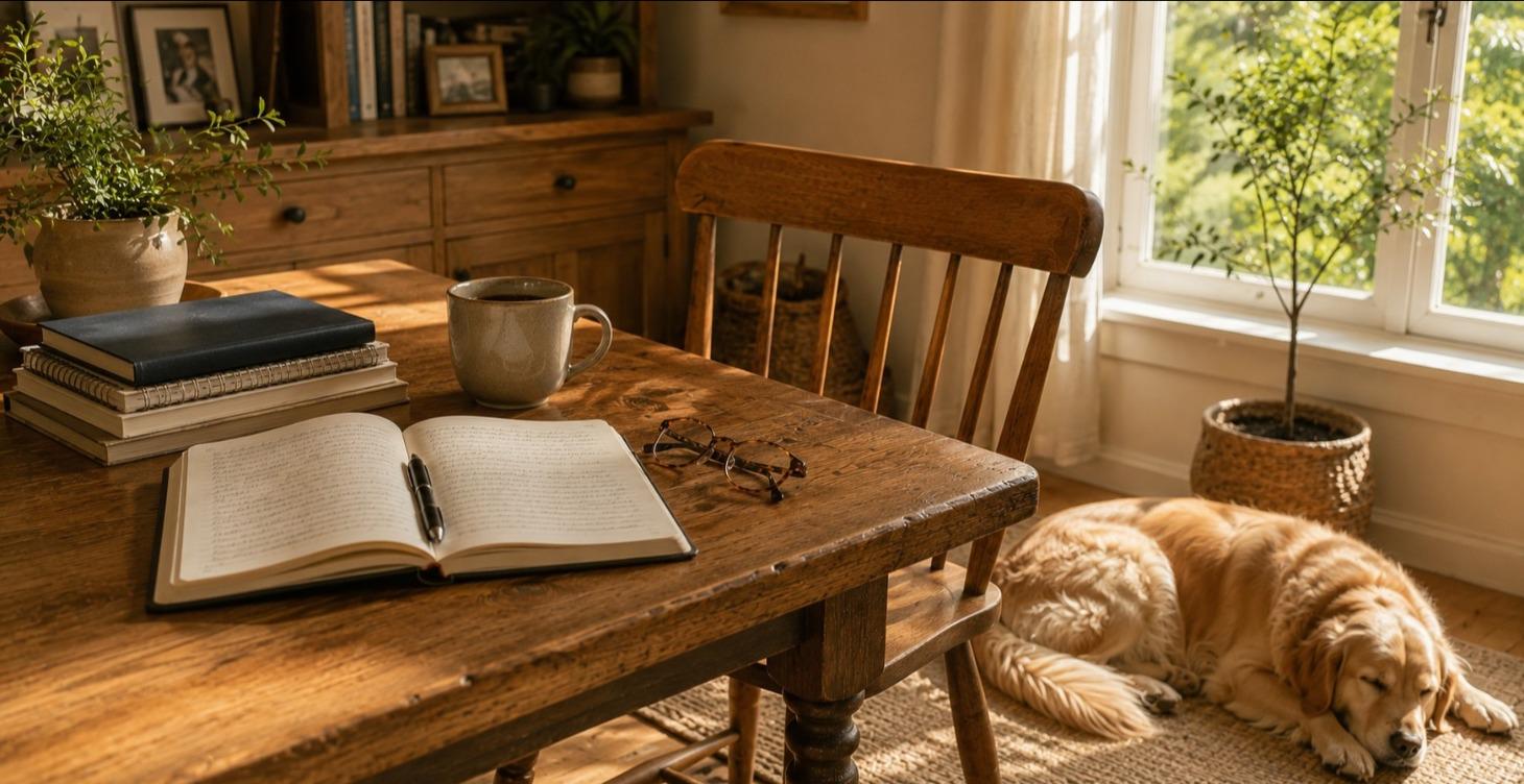 Workshop Library