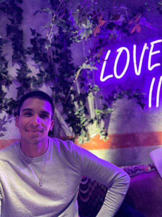 Sebastian Gallego Niebles