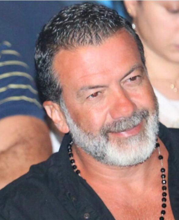 Lawrence Antonio