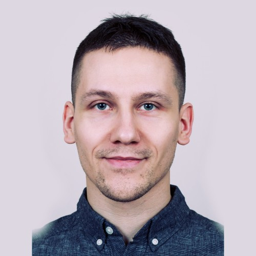 Krystian Czarnecki