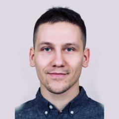 Krystian Czarnecki