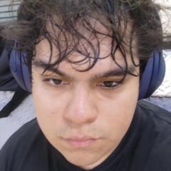 Bruno Eliel Urías Luna