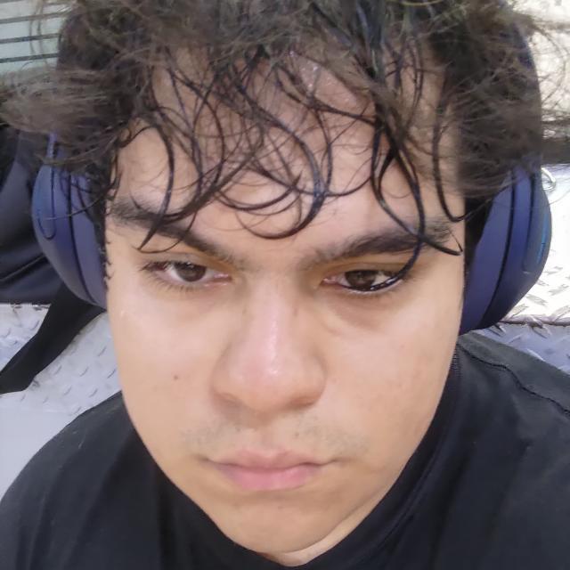 Bruno Eliel Urías Luna