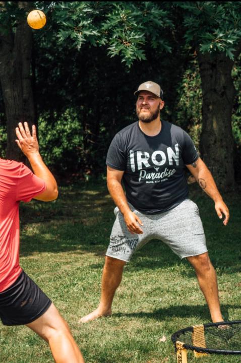 Louis-David Deschenes