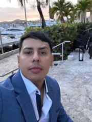 Joseph Ruiz