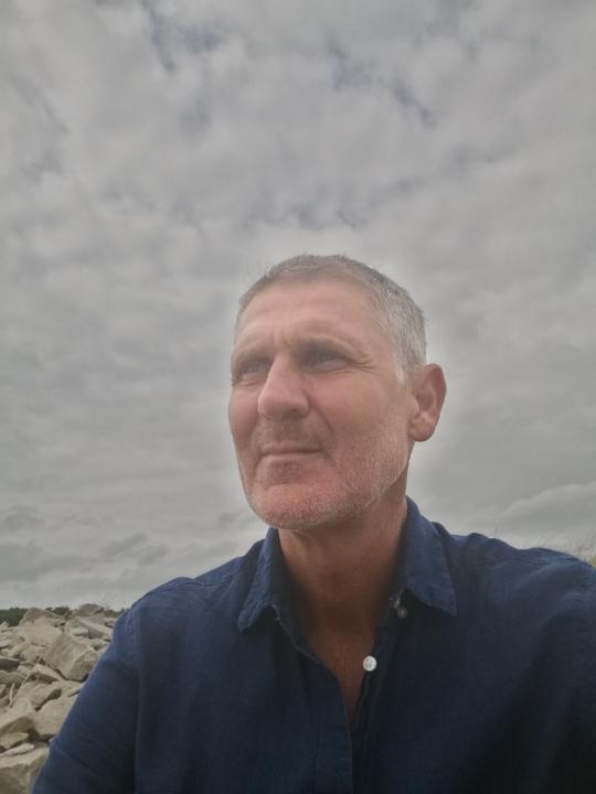 Conny Sjöström