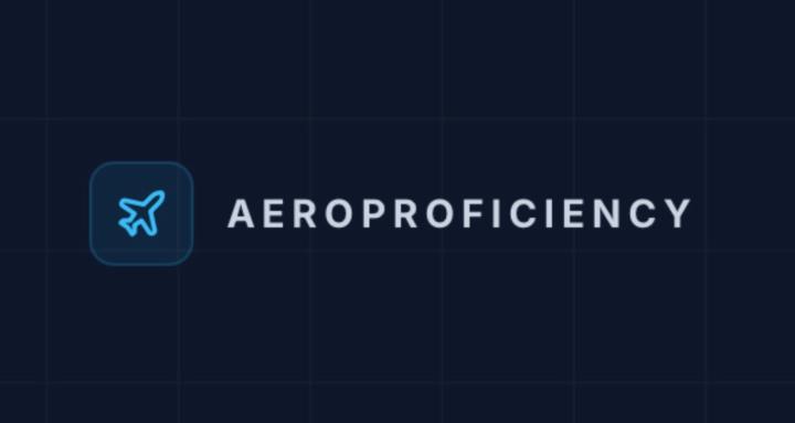 AeroProficiency Ready Room
