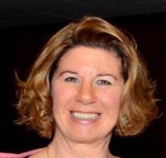 Barbara Robertson