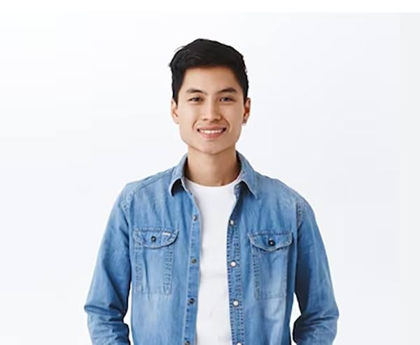 Minh Nguyen