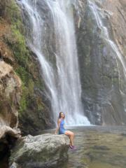 Delia Perez linares