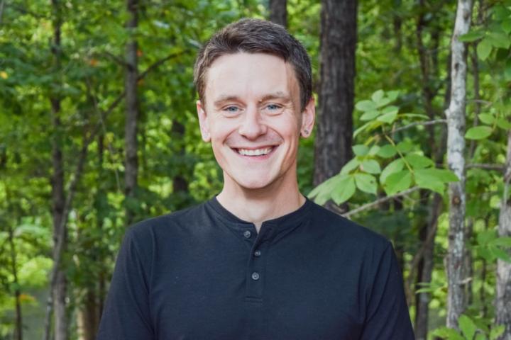 Andrew Henderson
