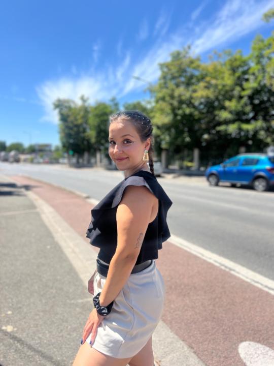 Cátia Abrantes