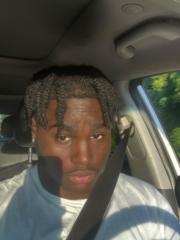 Thompson Conteh