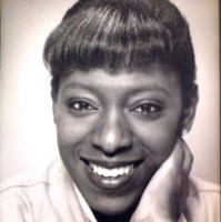 Victoria Oshodi