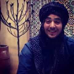 Samir Achbarou