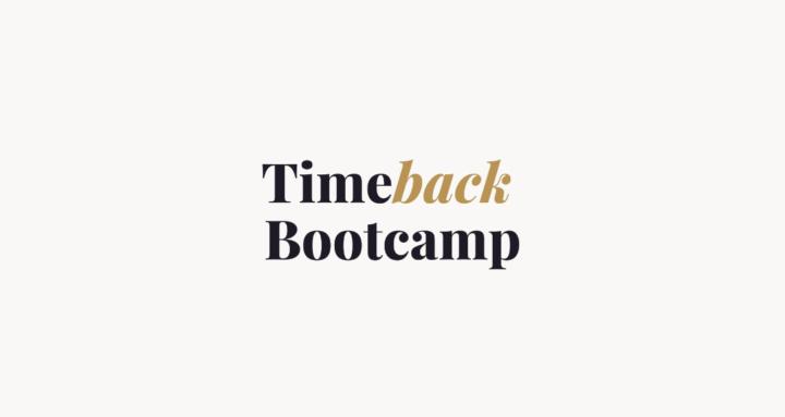 Timeback Builders