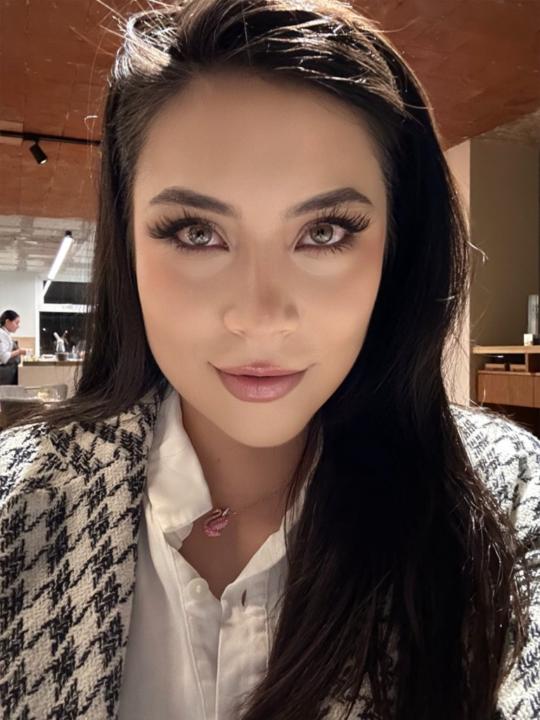 María Belén Villavicencio Cobo