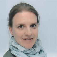 Steffi Leder