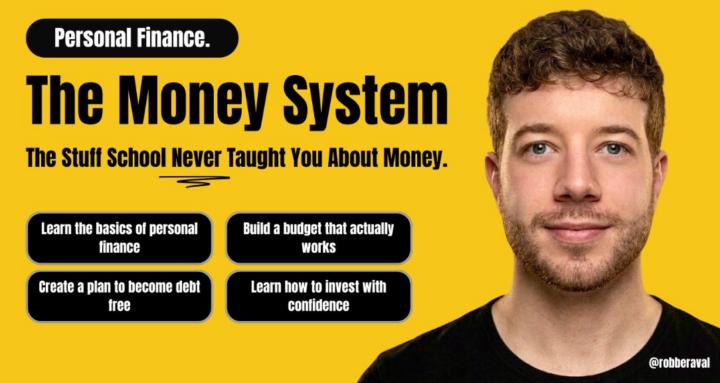 The Money System