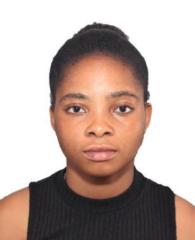 Padonou Diane Mahussi