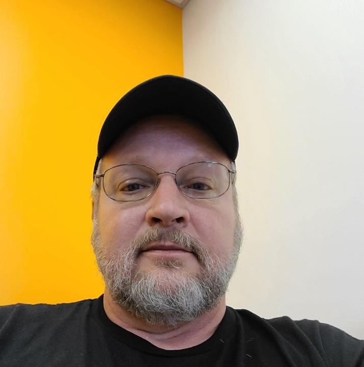 Ben Lange