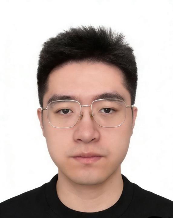 Eric Liu