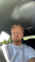 Eliott Alfredsson Hall