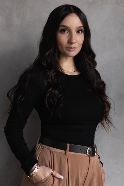 Michelle Ugalde