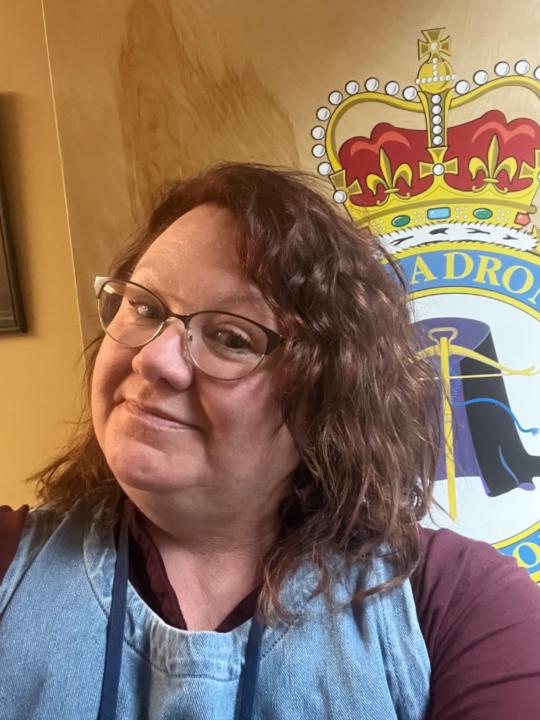 Karla Callbeck