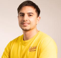 Mauro Cesar