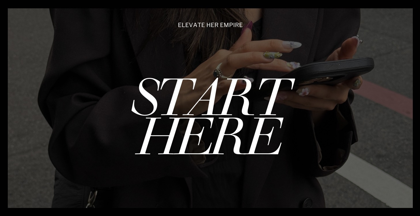 Start Here
