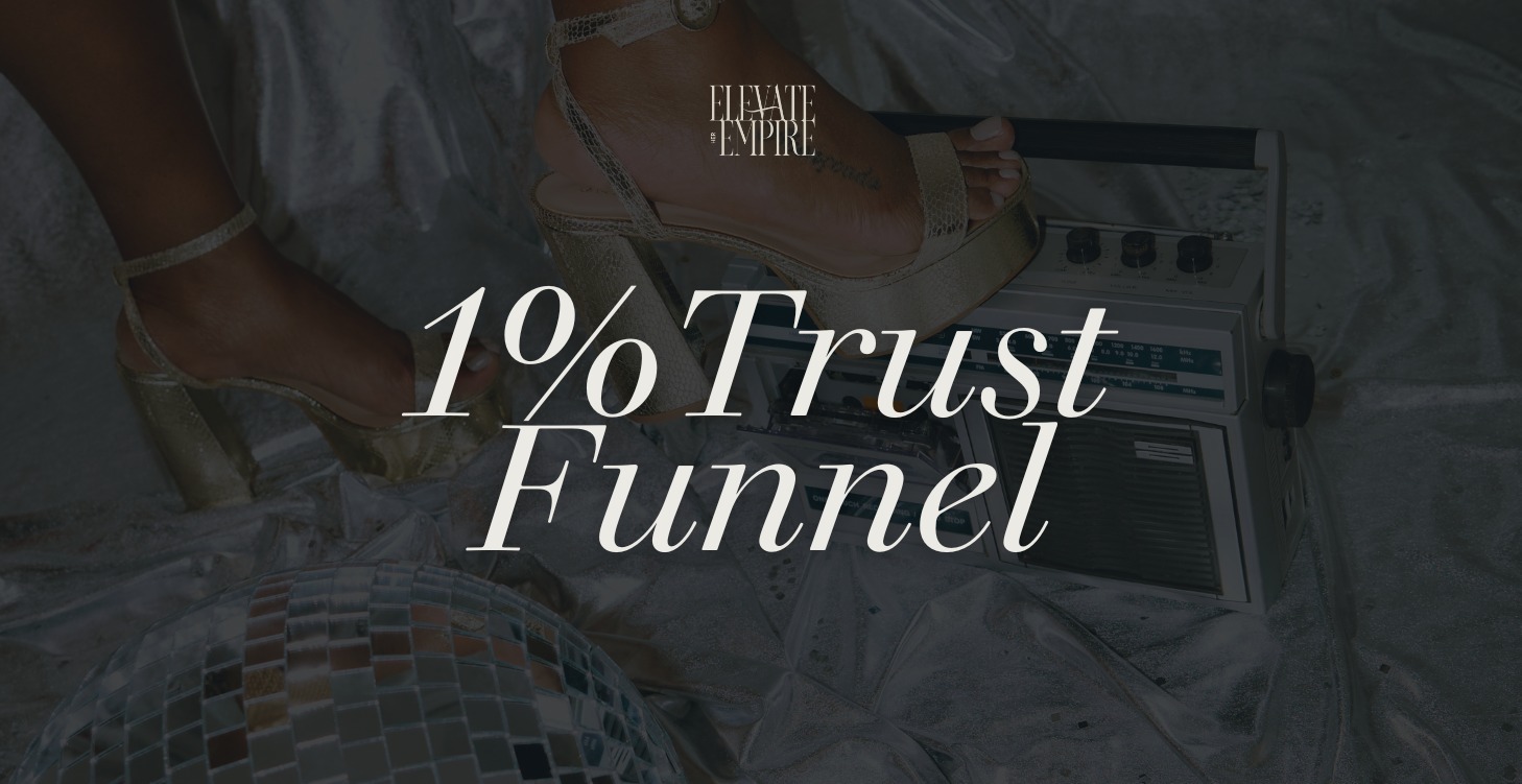 1% Trust Funnel (LITE)
