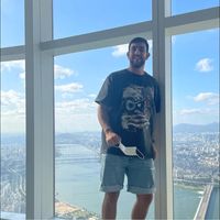 Aviv Nachmias