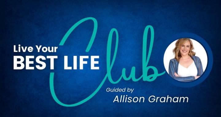 Live Your Best Life Club