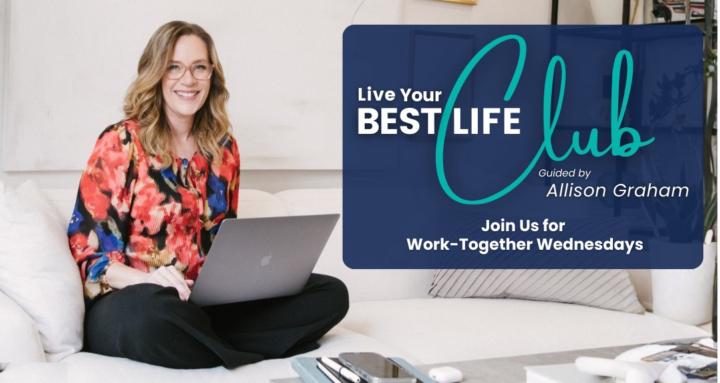 Live Your Best Life Club