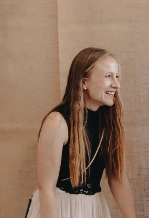 Magdalena Holzheimer