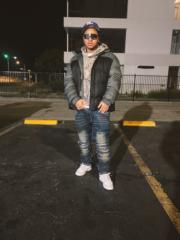 Jayshon Montgomery